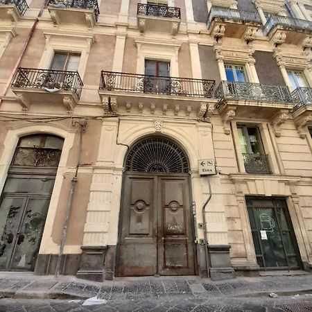 Casa Manzoni Apartment Catania Exterior photo
