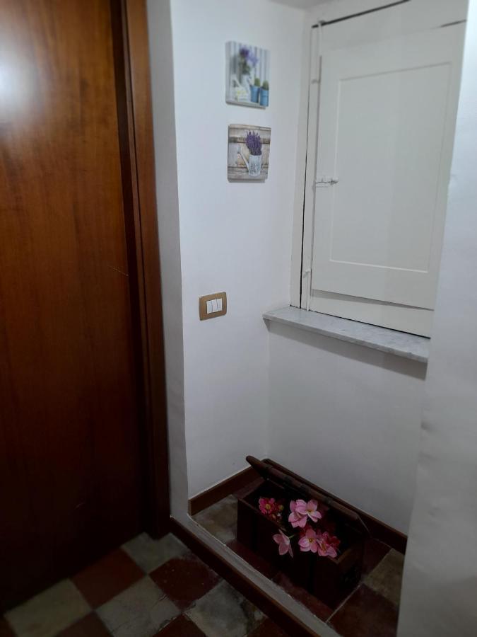 Casa Manzoni Apartment Catania Exterior photo