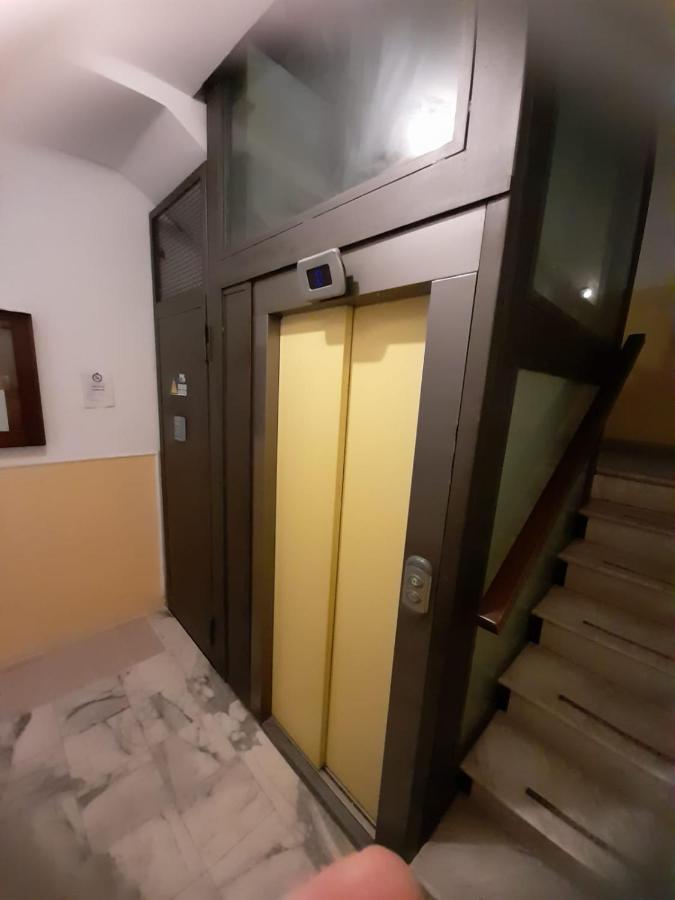 Casa Manzoni Apartment Catania Exterior photo