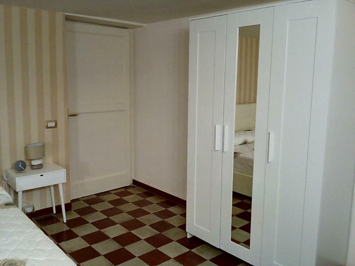 Casa Manzoni Apartment Catania Exterior photo
