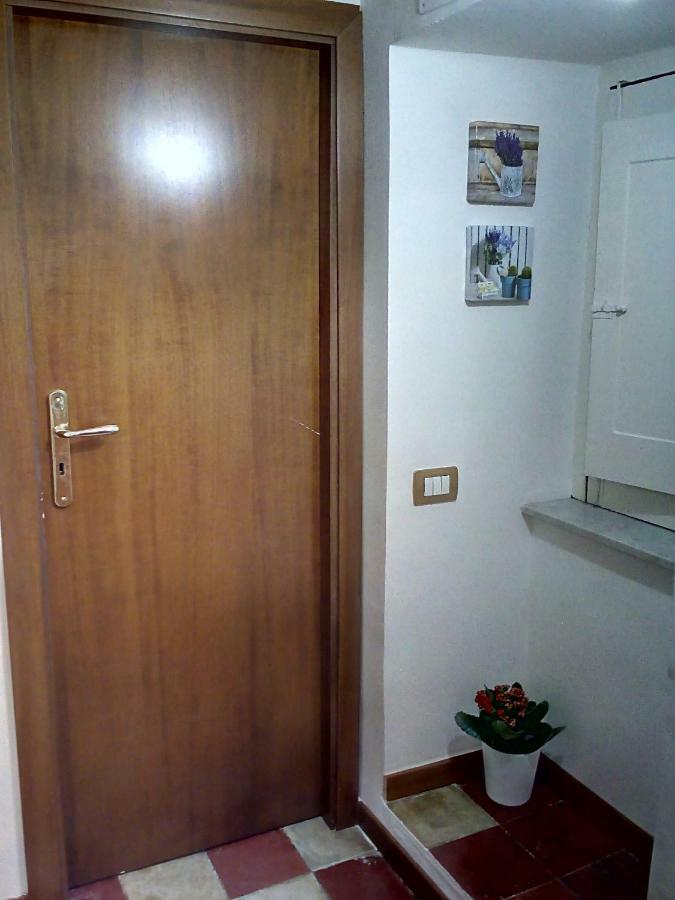 Casa Manzoni Apartment Catania Exterior photo